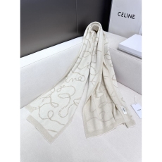 Celine Scarf